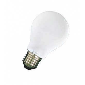 Лампа накаливания OSRAM CLAS A FR 60W 230V E27