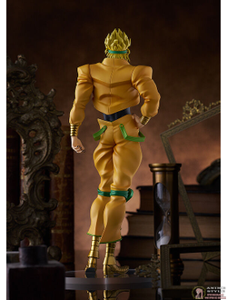 Фигурка Дио Брандо (Dio Brando Pop Up Parade)