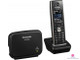 SIP-DECT телефон Panasonic KX-TGP600RUB