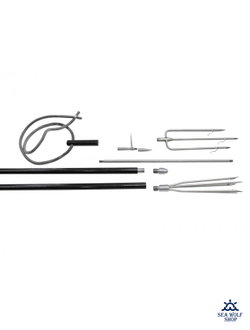 Слинг разборный Scorpena Усиленный Luxe