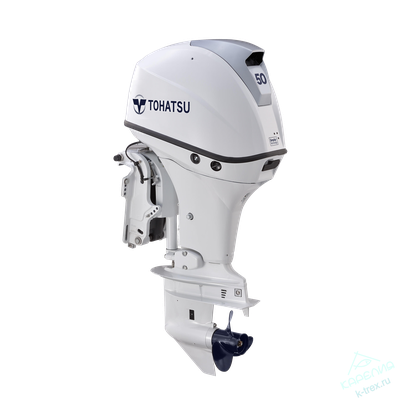 Лодочный мотор Tohatsu MFS50WETL