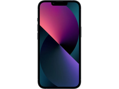 Apple iPhone 13 128GB SIM + ESIM Чёрный
