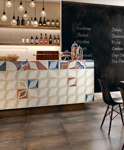 Фоновая плитка Villeroy&Boch Century Unlimited 1581 CF15 30x60 см