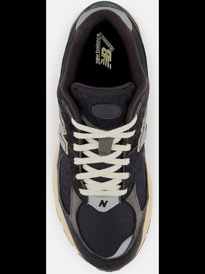 New Balance M2002RHO, Phantom/Magnet Детские