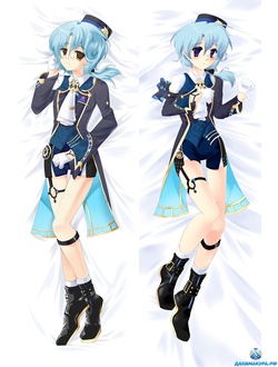 Misha - Миша   | Honkai: Star Rail