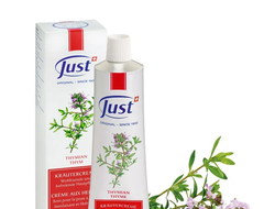 Крем Тимьян ЮСТ / Just, 30, 60, 100 мл