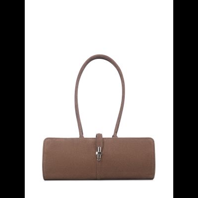 SELENA 3039-4 Коричневый