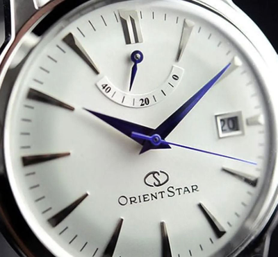 Orient AF02003W 12chasov.ru