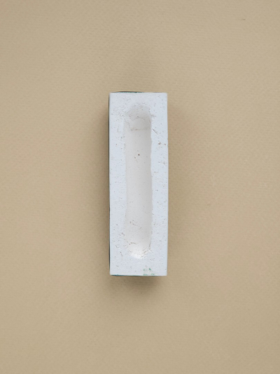 Валик гладкий для коллекции "Древние символы" (узкий)