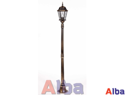 Садово парковый светильник Astoria 408