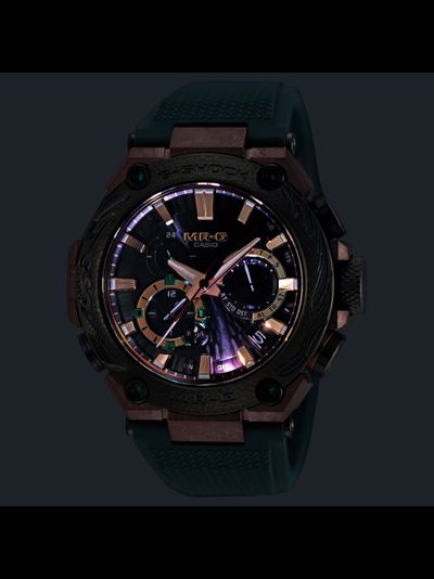 Часы Casio G-Shock MRG-B2000KT-3A