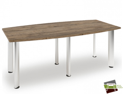 Стол заседаний V-101 2000*1000*750 мм (Ш*Г*В)