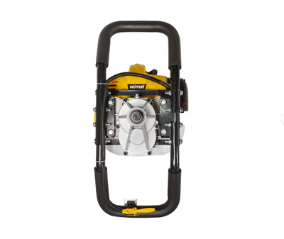 Мотобур HUTER GGD-30