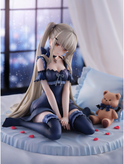 Фигурка 1/6 Махиру Сина (Shiina Mahiru Little Devil Ver.)