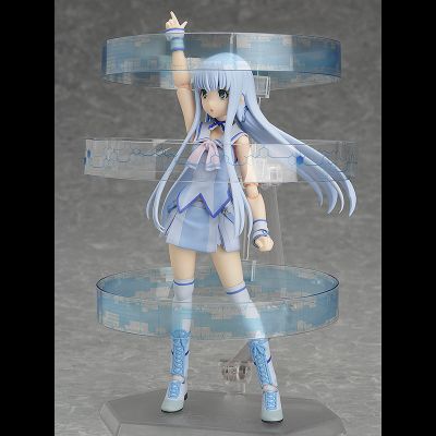 Фигурка фигма Иона (figma Iona)