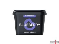 Endorphin 60g - Blueberry (Черника)