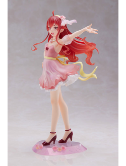 Фигурка Эрис Бореас Грейрат (Eris Boreas Greyrat Flower Fairy Ver.)