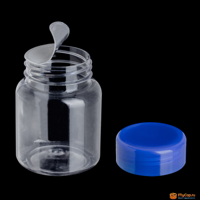 Индукционный вкладыш №2 Комбифоил ПЭТ