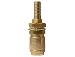 Соединитель б.р. d8 (TIG вода) IZT8091