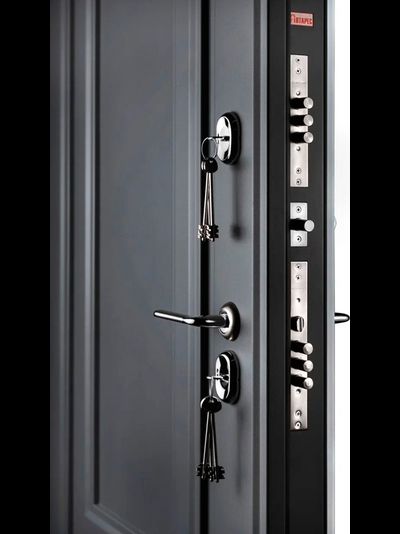 Входная Дверь ВАТИКАН ТЕРМО