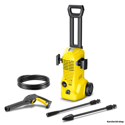 Минимойка karcher k 2 premium (1.673-530.0)