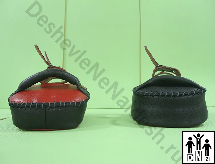 лапа макивара