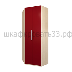 Шкаф угловой 2160х800х800