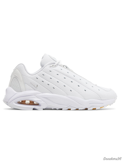 NOCTA x Nike Hot Step Air Terra Белые/White Унисекс (36-45)