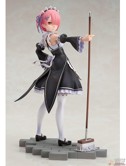 Фигурка 1/7 Рам (Ram)