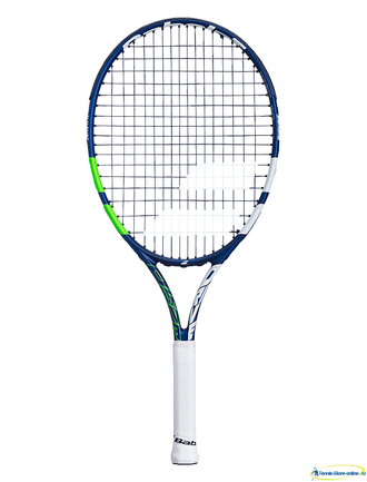 Теннисная ракетка Babolat Drive Junior 24 (2021)