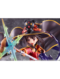 Фигурка 1/7 Мэгумин (Megumin Explosion ver.)