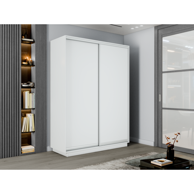 Шкаф-купе Дуо-Элемент 1200*600*2200