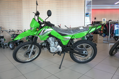 Lifan 150, 200 gy-3b