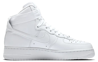 Nike Air Force 1 High Triple White