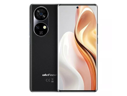 Ulefone Note 17 Pro 12/256GB Black