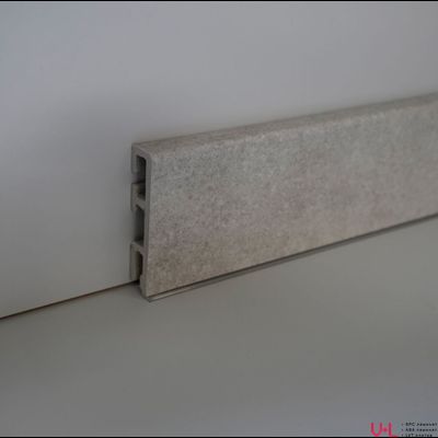 Плинтус ПВХ Falquon Stone Nebbia