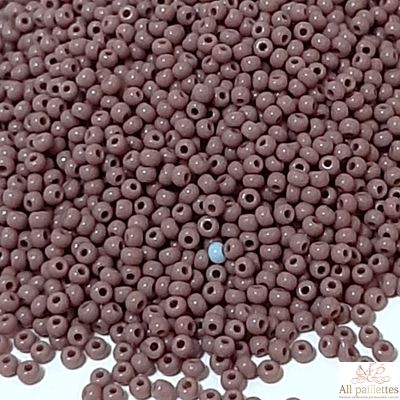 Бисер круглый 13/0 23020