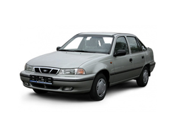 Daewoo Nexia (1995-2008)