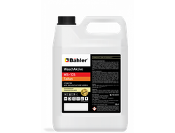 Средство для дозирующих систем, портальных и автоматических моек WaschAktive MS-105 Taifun, 5 л, MS-105-05