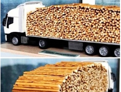 Торт в виде транспорта № 10