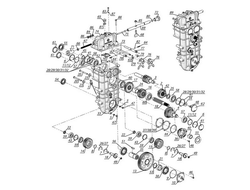 Коробка передач