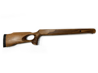 Ложа Hatsan 125 ОРТОПЕД (с щекой) бук [исполнение 2]