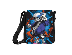 Сумка Андертейл, Undertale №37