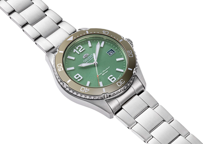 Мужские часы Orient RA-WJ0001E