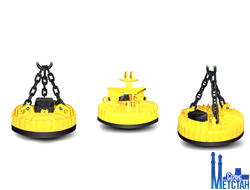 Магнитные захваты