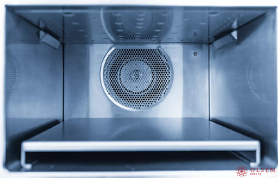 Печь высокоскоростная Nopein NT-PROSIT