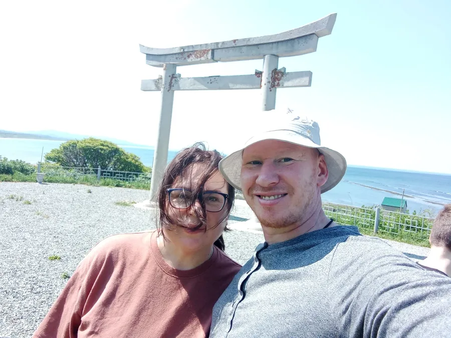 Взморье. Сахалин