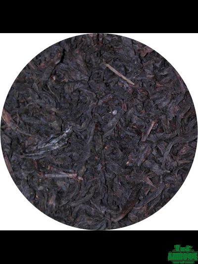 Да Хун Пао Большой красный халат