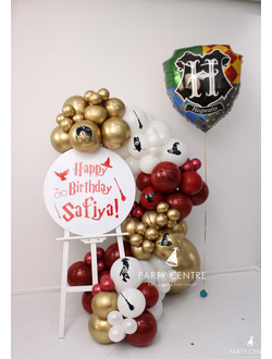 Гарри Поттер