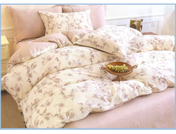 КПБ муслиновое №3 200х230